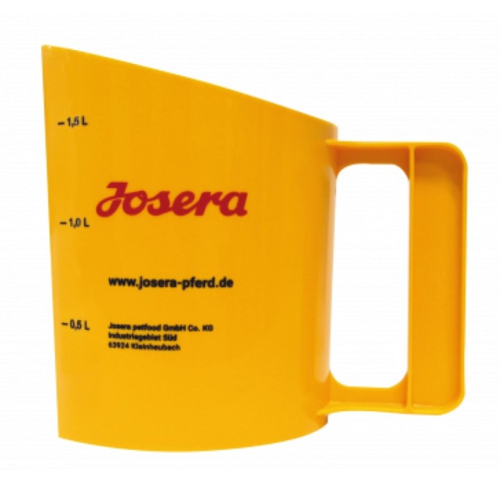 Josera - odměrka pro koně